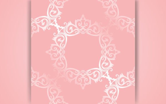 Decorative Beautiful Flower Graphics & Backgrounds