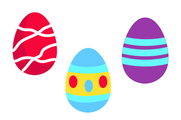 Decorative Egg Icon: Graphics & Icons Review