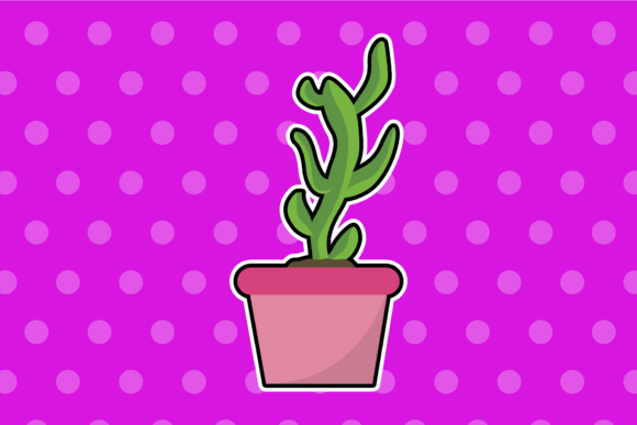 Plant Icon Decorative for Embroidery: A Maker’s Review